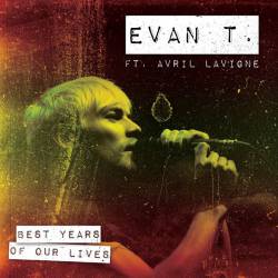 Evan Taubenfeld : Best Years of Our Lives